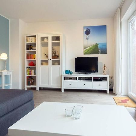 Ferienhaus Johannas Huus Дорнумерзиль Экстерьер фото