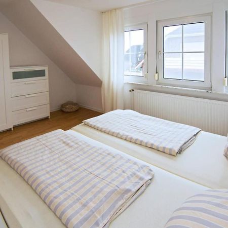 Ferienhaus Johannas Huus Дорнумерзиль Экстерьер фото