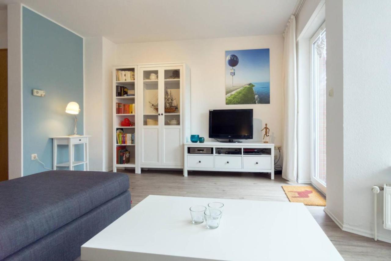 Ferienhaus Johannas Huus Дорнумерзиль Экстерьер фото